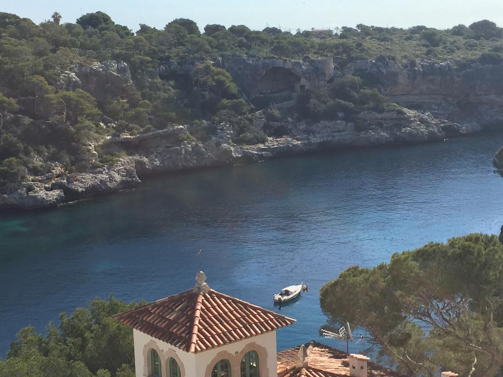 La Marina De Maria Maison d'hôtes *