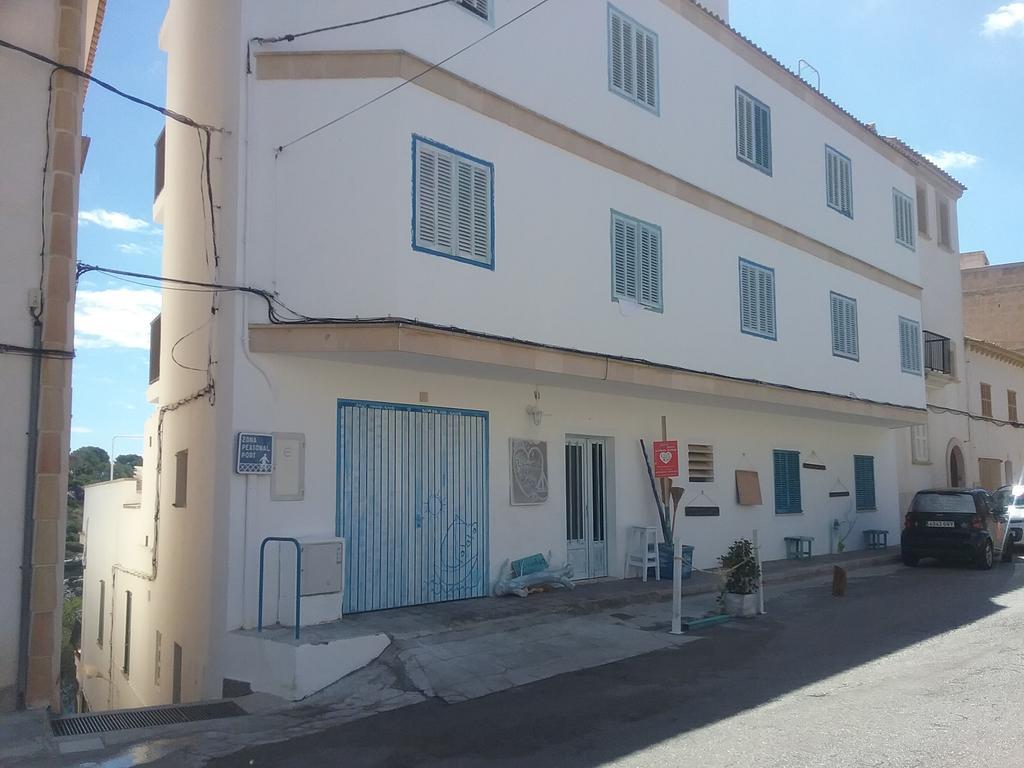 La Marina De Maria *
