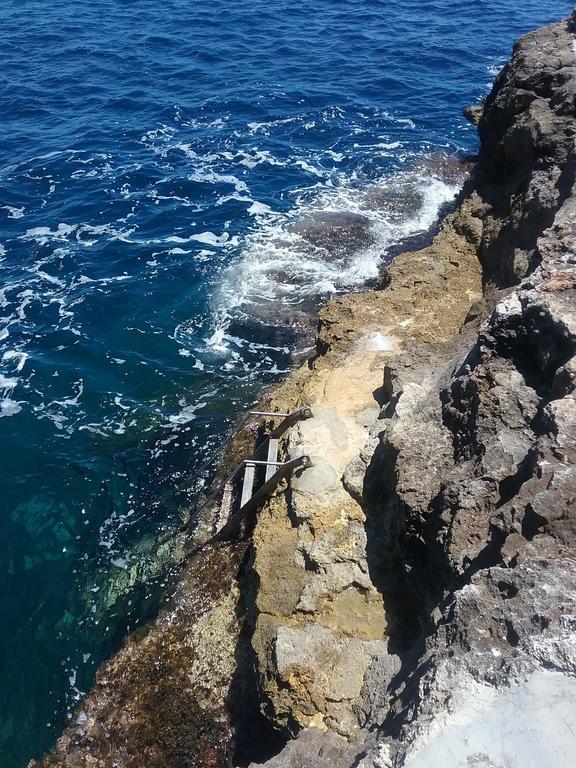 La Marina De Maria * Cala Figuera (Mallorca)