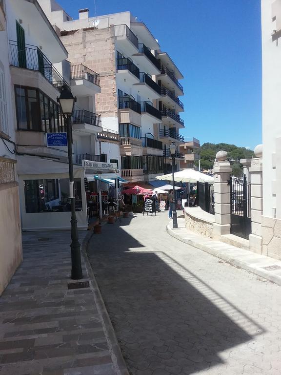 La Marina De Maria Pensión