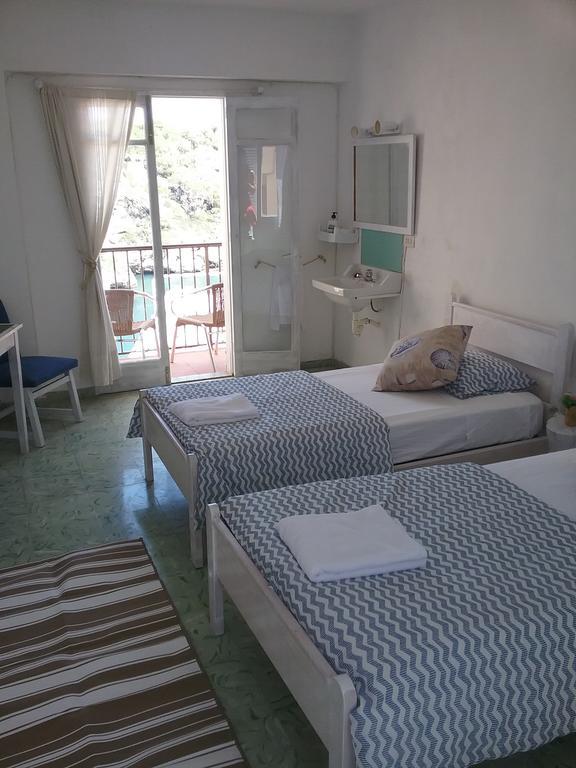 Pensión La Marina De Maria Cala Figuera (Mallorca)