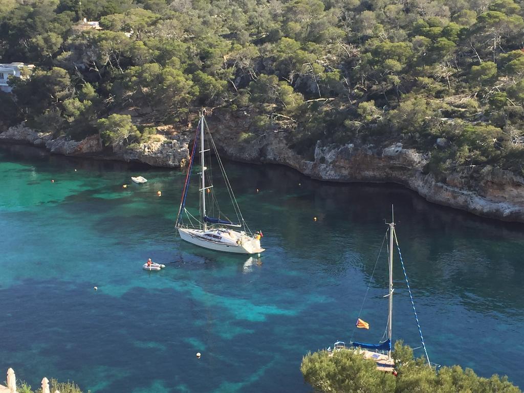 Pensión La Marina De Maria