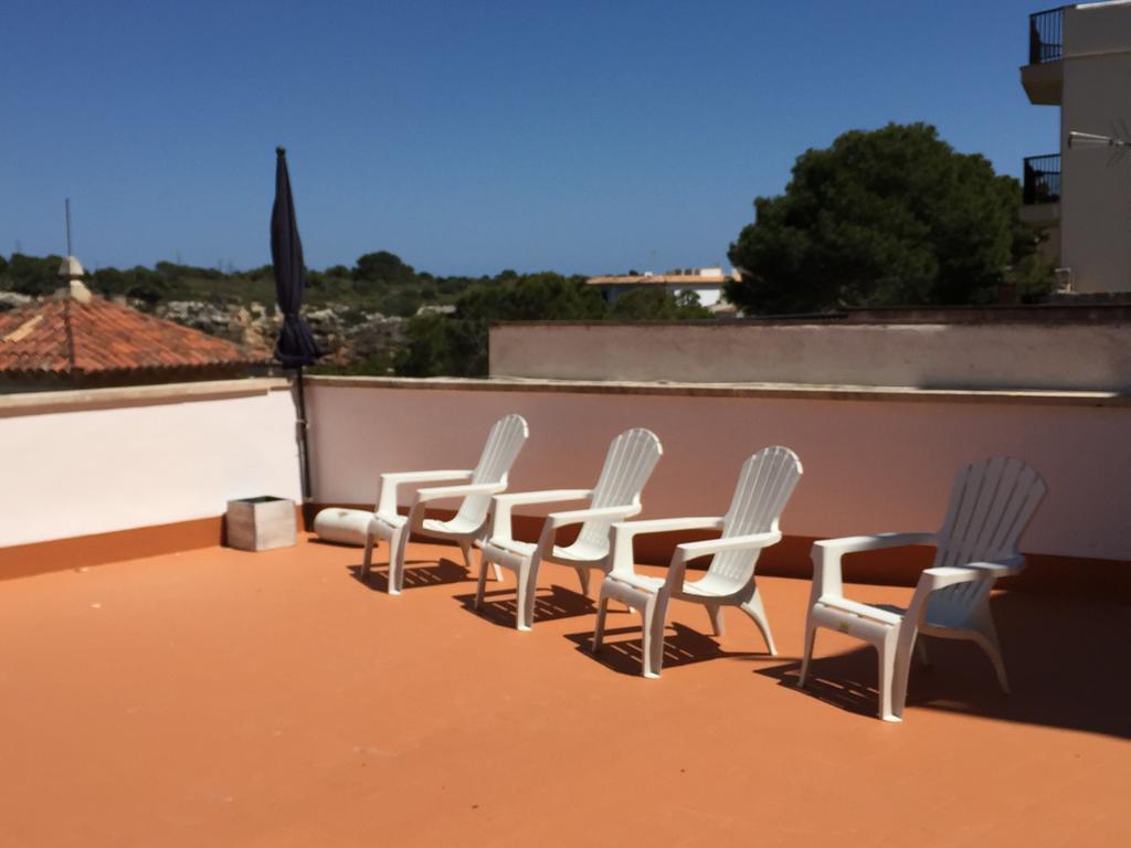 La Marina De Maria Gasthof Cala Figuera (Mallorca)
