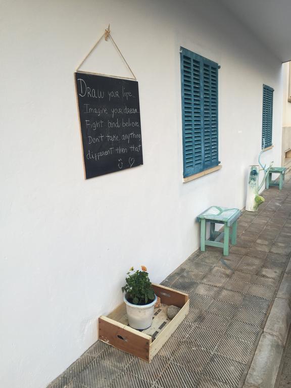 La Marina De Maria Gasthof *