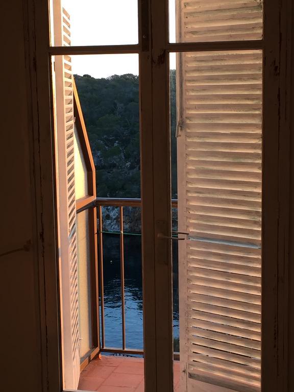 Gasthof La Marina De Maria Cala Figuera (Mallorca)