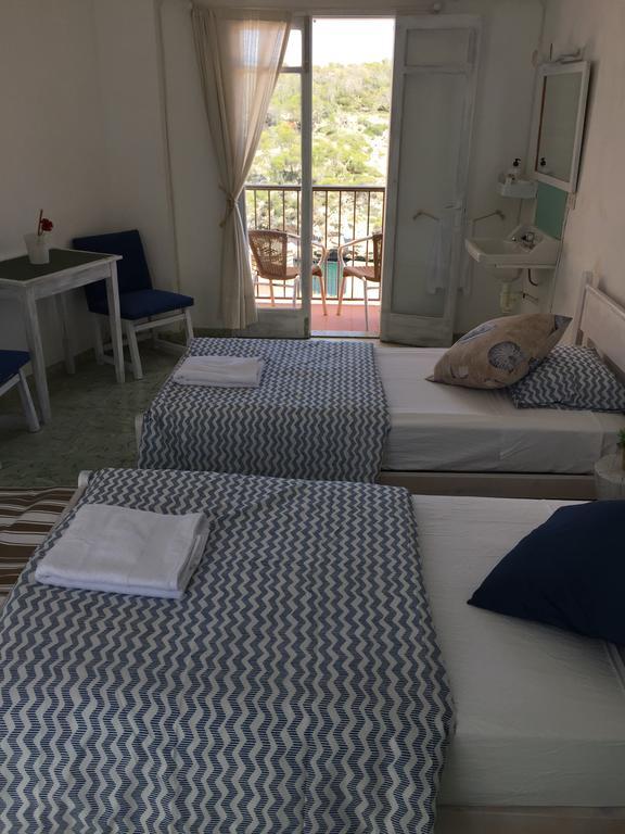 Gasthof La Marina De Maria