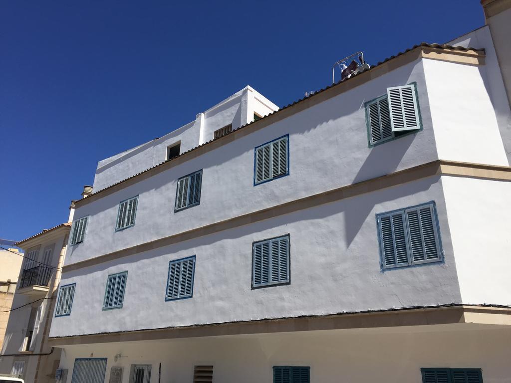 La Marina De Maria